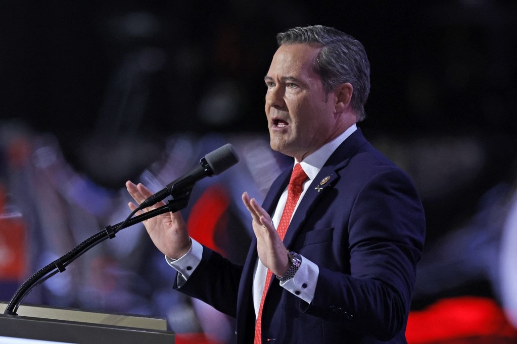Újabb biztonsági rés a Fehér Ház kommunikációjában