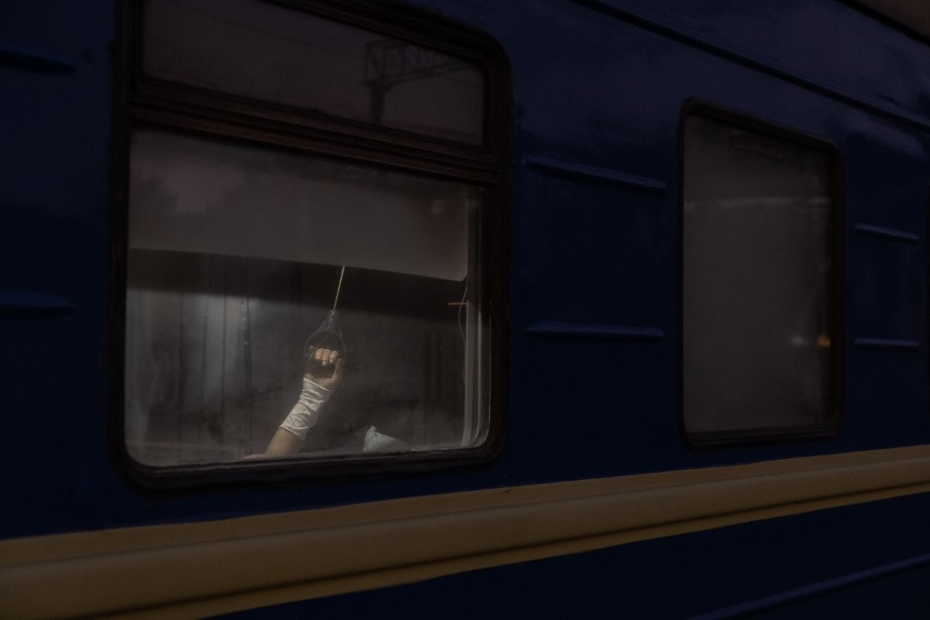 Túl drága lett a kurszki kaland Kijevnek