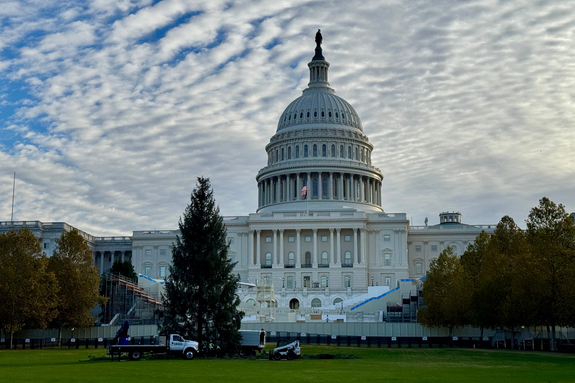 Hamarosan eldől, hogy újraindulhat-e az USA