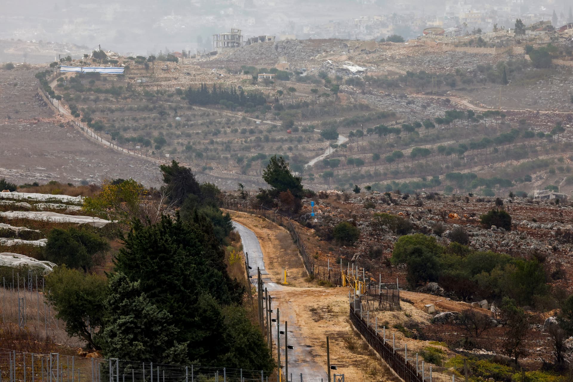 A Hezbollah a libanoni hadsereggel egyeztetve fogja végrehajtani a tűzszünet rendelkezéseit