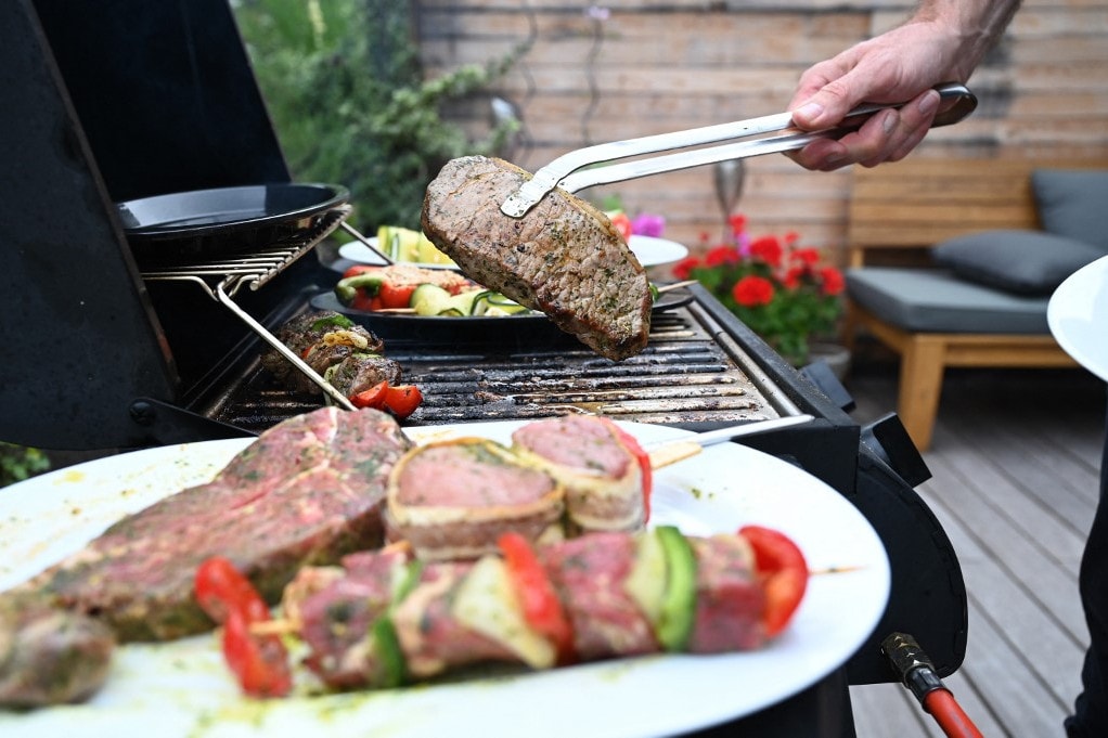 A húsok grillezése valóban növelheti a rák kockázatát?