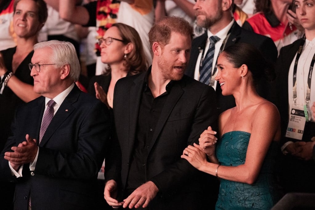 Harry herceg és Meghan Markle nem költözhet be portugáliai otthonába