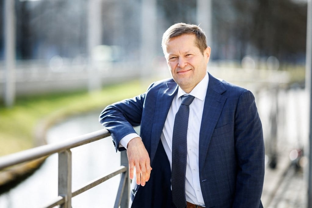 Nobel-díjas magyar fizikus tart előadást a Tudományos Expón szombaton