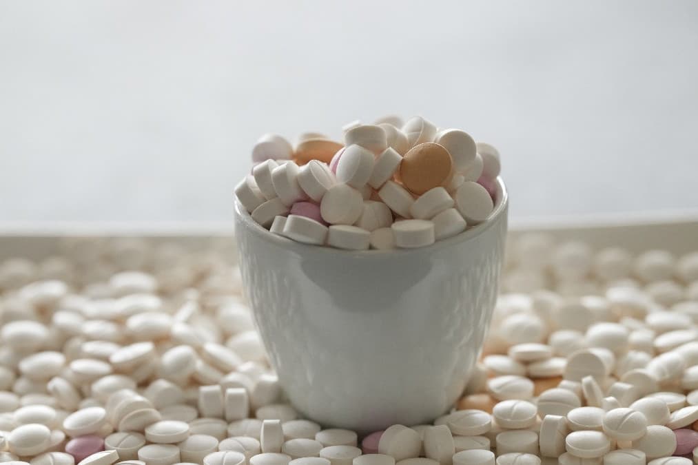 Vitaminok, amik csökkentik a koleszterinszintet