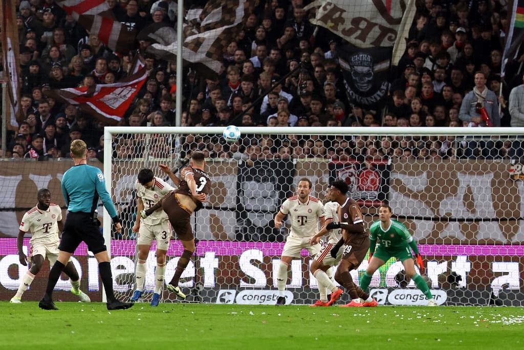 Bundesliga: idegenben nyert a Bayern, pontokat vesztett a Leverkusen