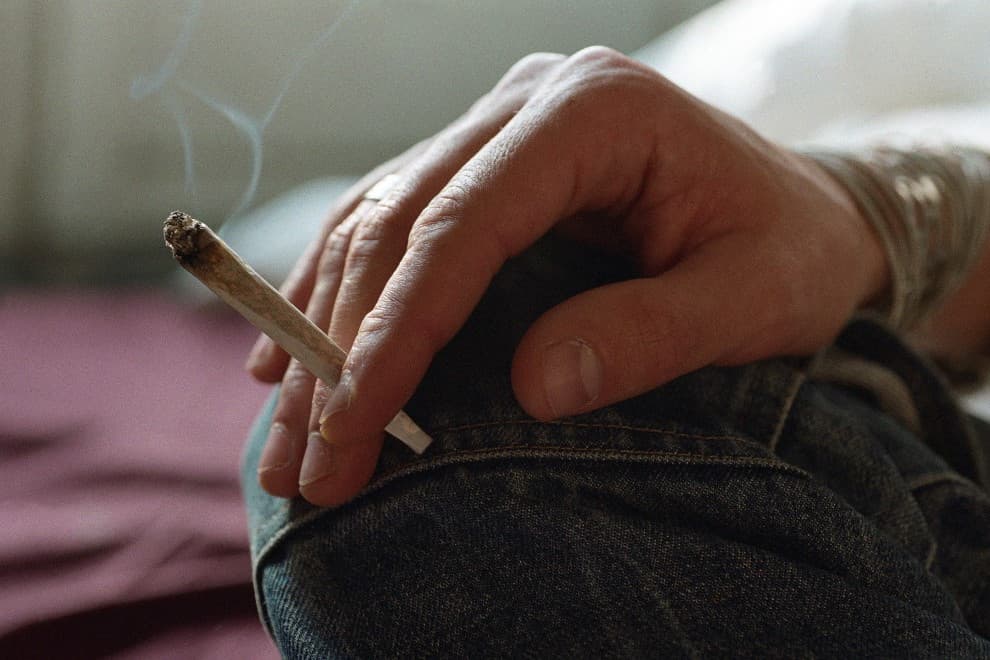 A kannabisz növelheti a különböző rákos megbetegedések kockázatát