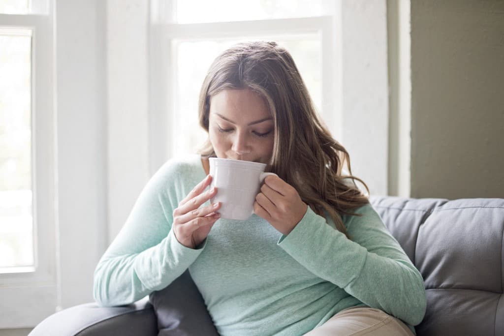 Egy tea az öregedés ellen? Létezik!