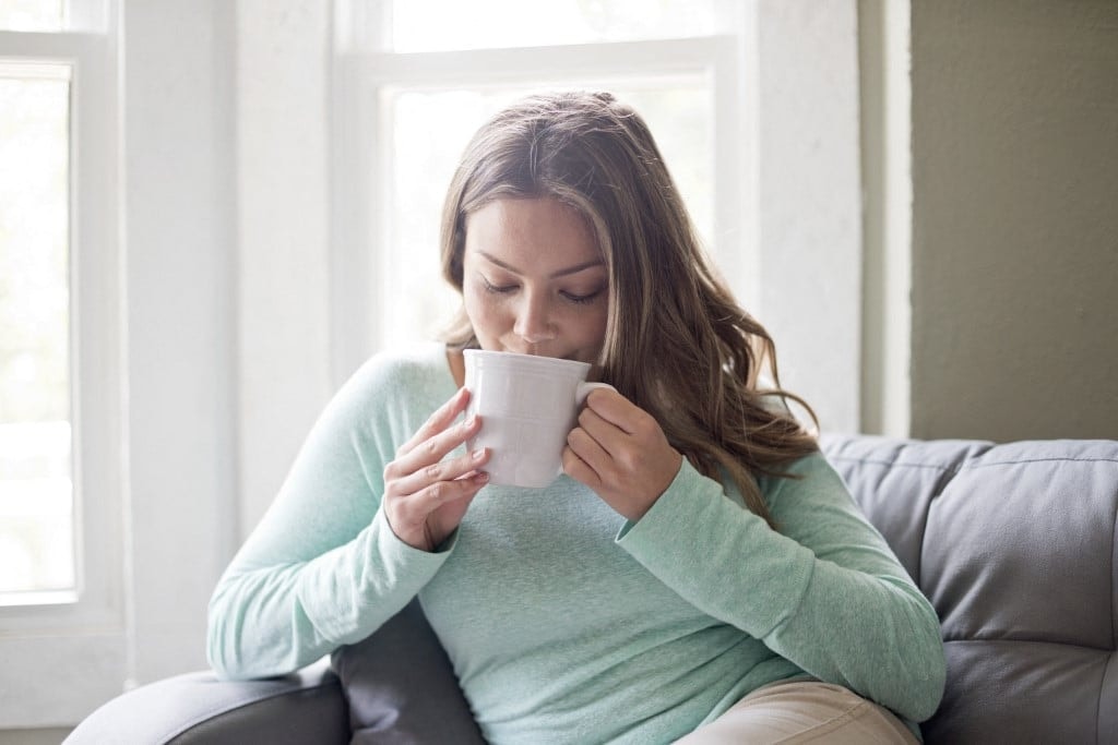 Egy tea az öregedés ellen? Létezik!