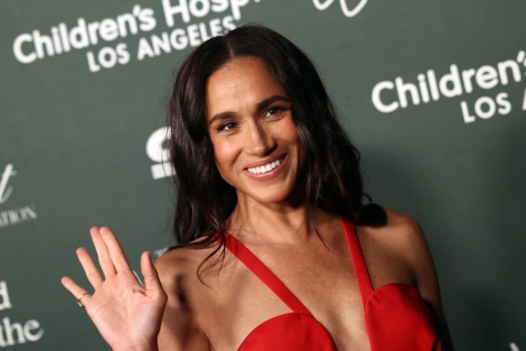 Meghan Markle mindent megtesz, hogy visszanyerje népszerűségét Hollywoodban