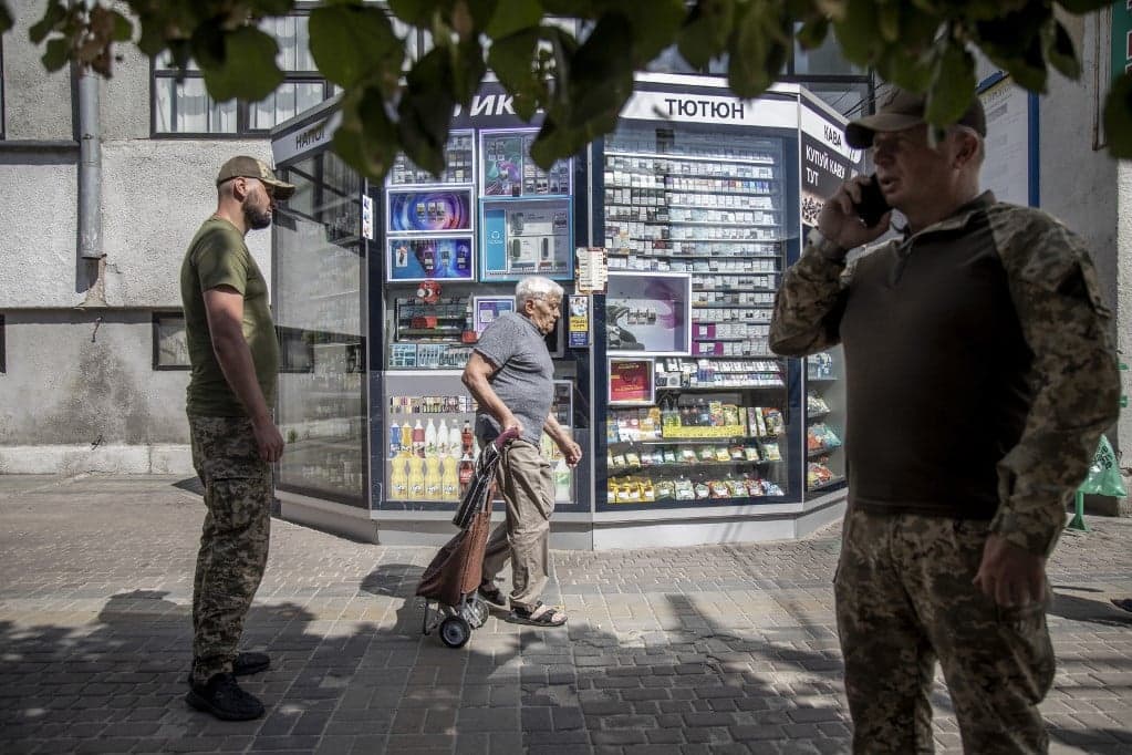 Ezért is Magyarország a hibás az ukrán külügy szerint