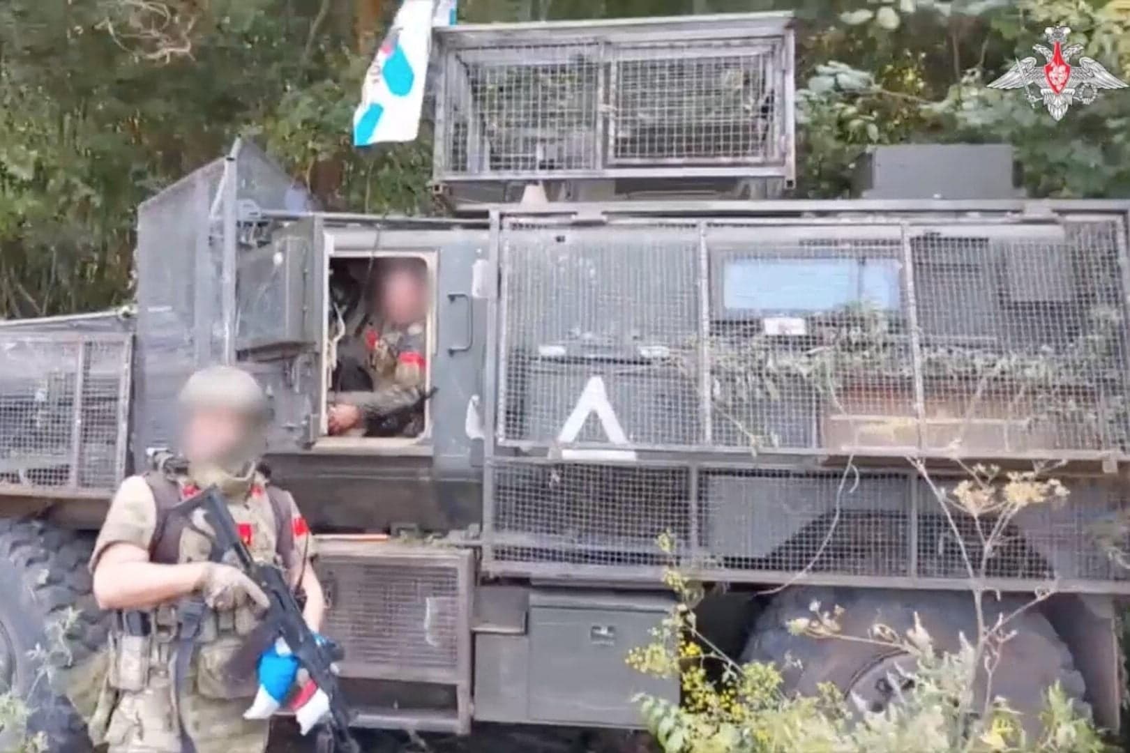 Hadifogoly beszélt arról, hogy az ukrán hadsereg hogy akarta felszámolni saját gyalogságát