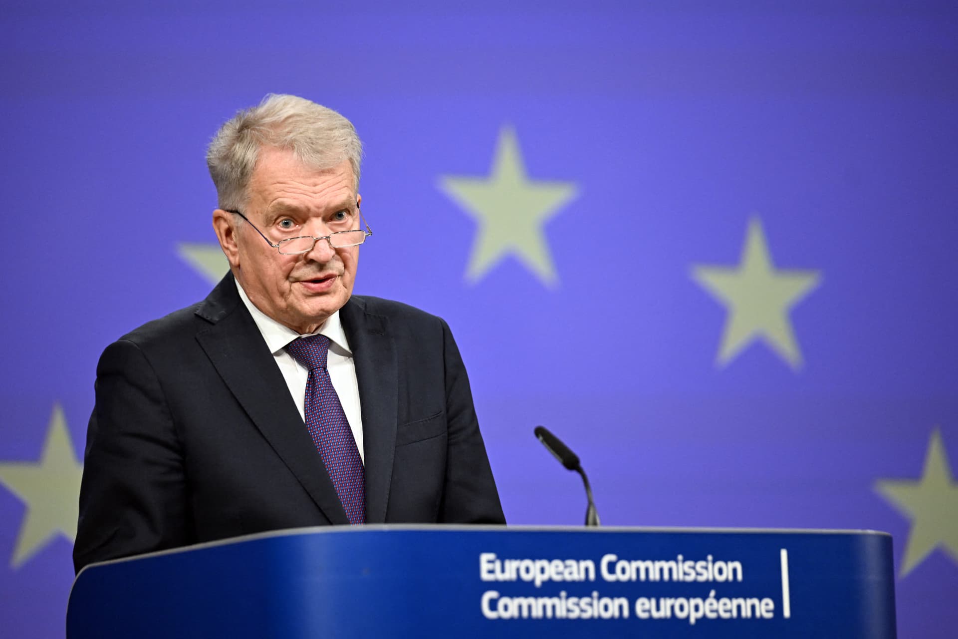 Az EU-nak fel kell készülnie minden lehetséges veszélyre