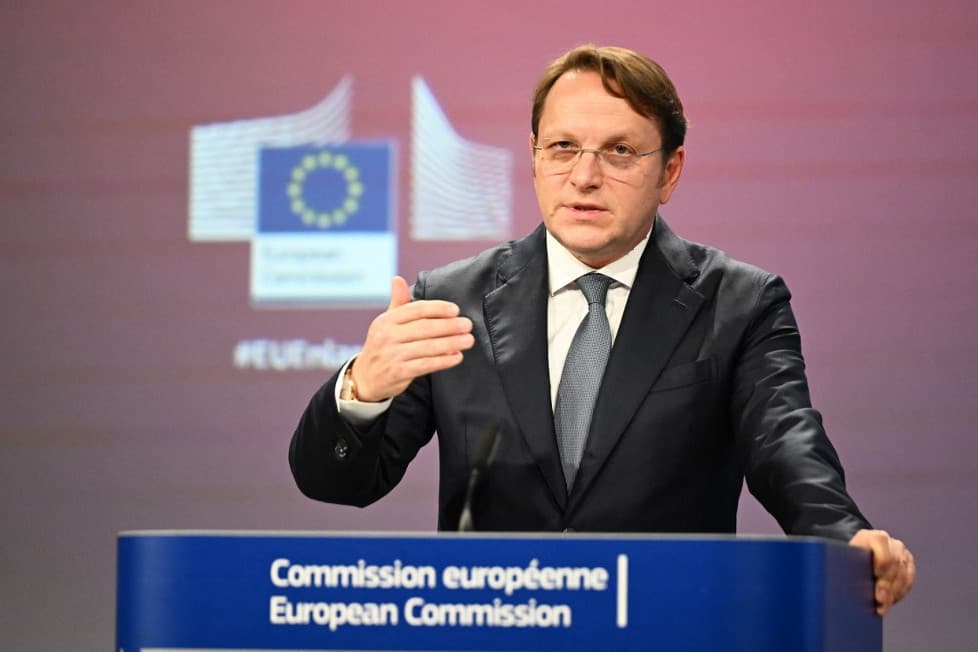 Az Európai Tanács kinevezte az új összetételű Európai Bizottságot