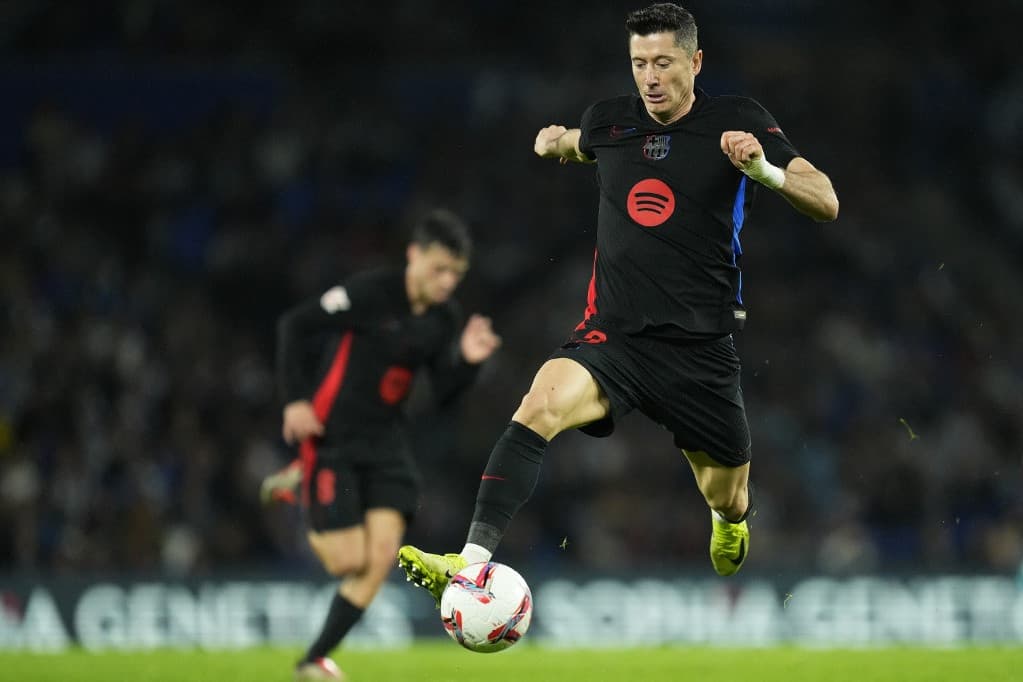 Kulcsjátékosok sérültek meg a Barcelonában és a Real Madridban