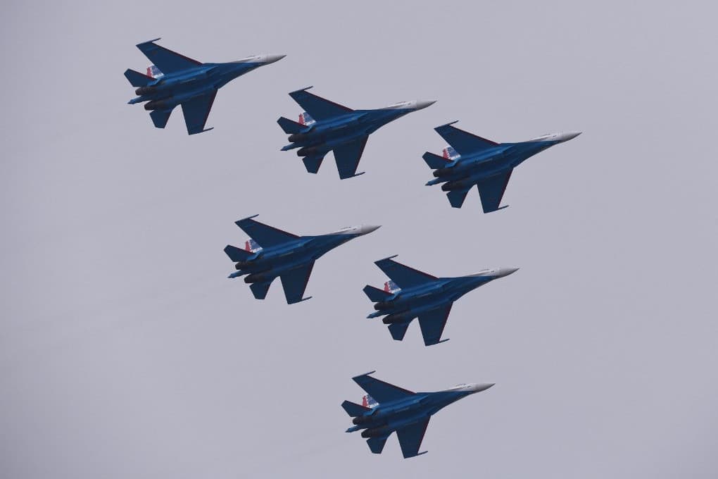 Fegyveres konfliktus lehet Oroszország és a NATO között