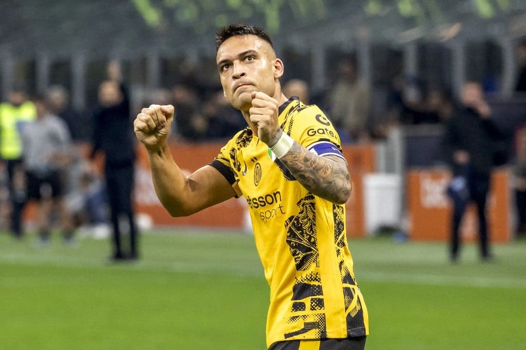 Lautaro gólt lőtt, győzött az Inter
