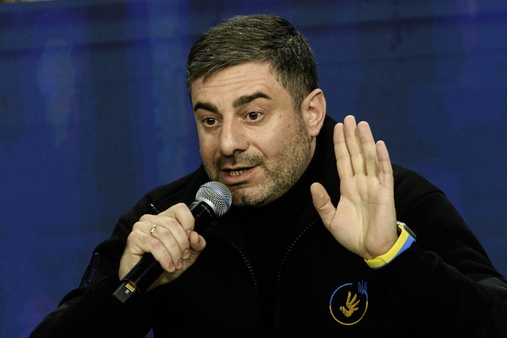 Eddig csaknem négyezer ukrán foglyot szabadítottak ki
