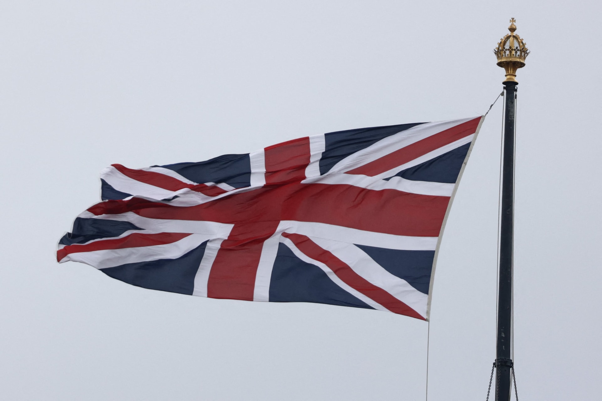 Az Európán kívüli országokból érkezők már kérvényezhetik a brit elektronikus belépési engedélyt