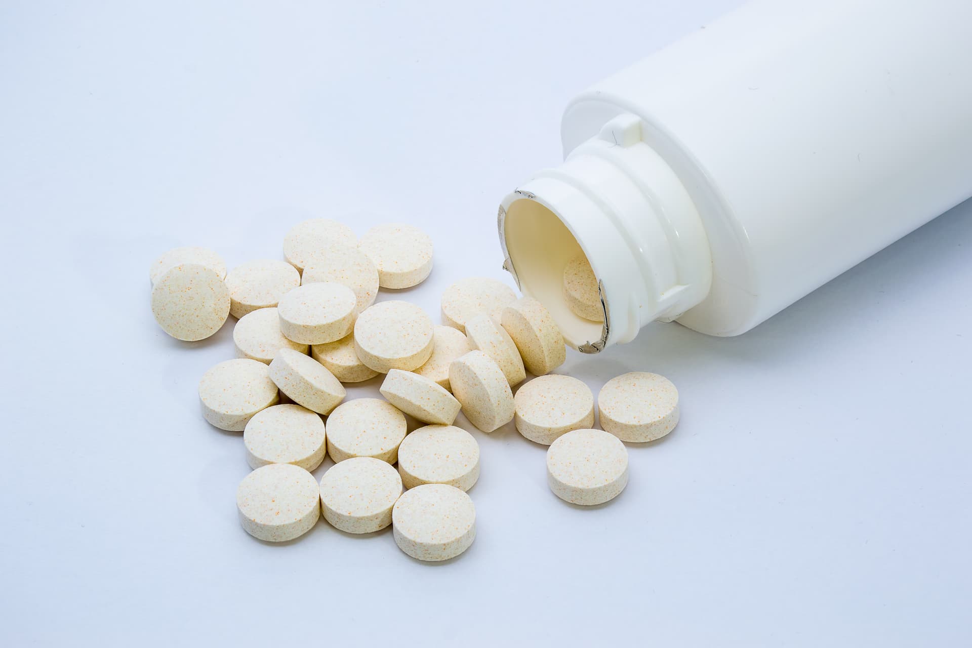 Ez a vitamin véd a tüdőgyulladástól