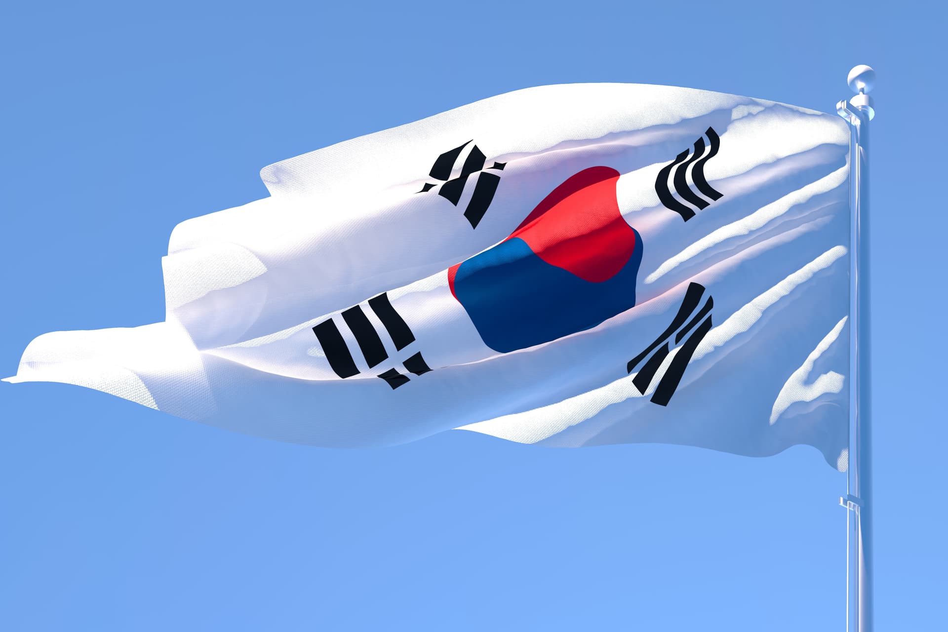 Dél-Korea nem fontolgatja csapatok küldését Ukrajna megsegítésére