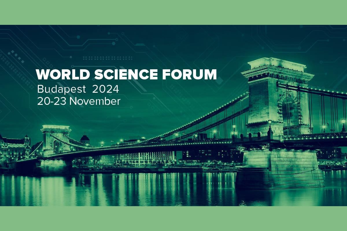 Kezdődik a World Science Forum