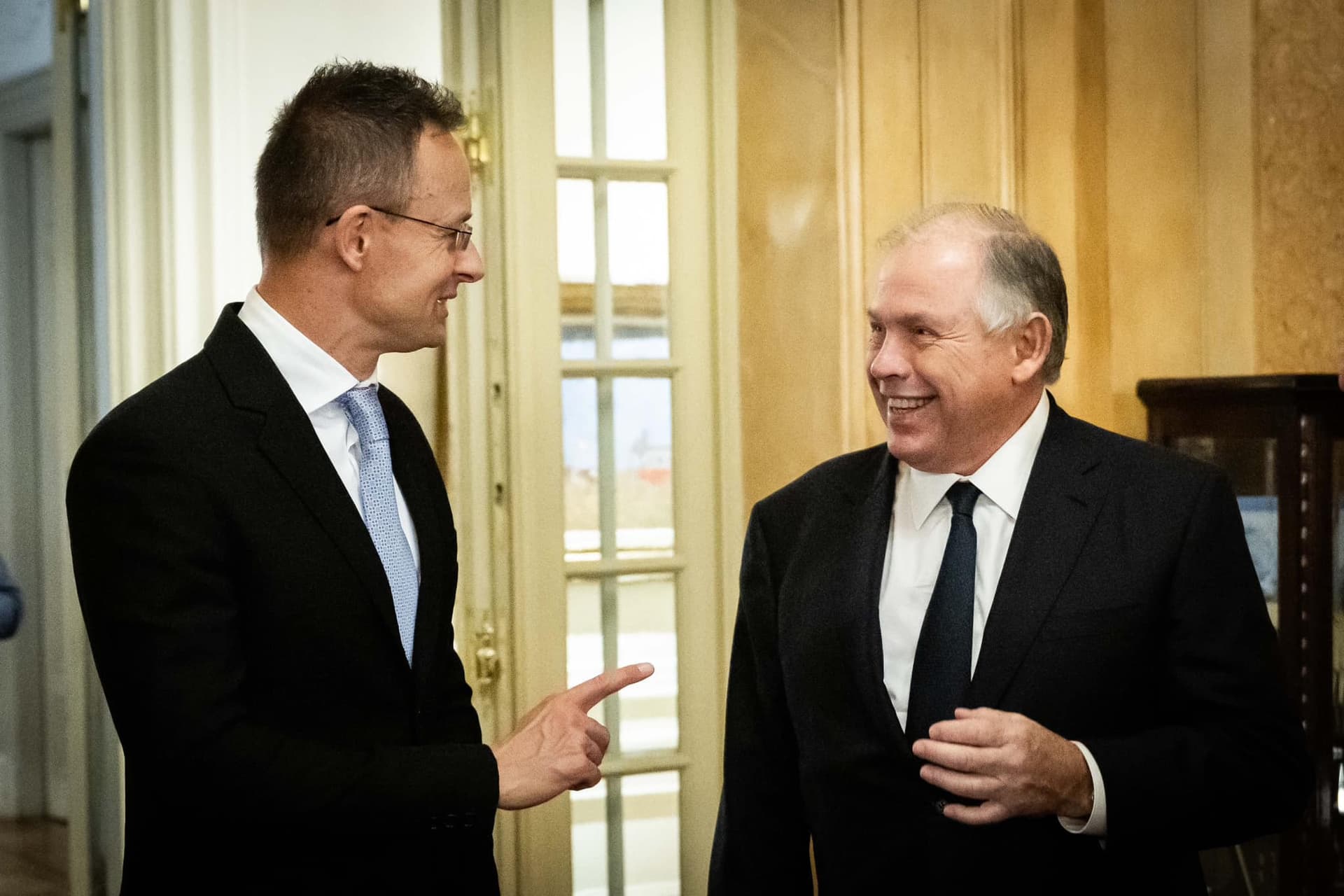 Magyar–argentin együttműködéssel erősödik hazánk világpolitikai pozíciója