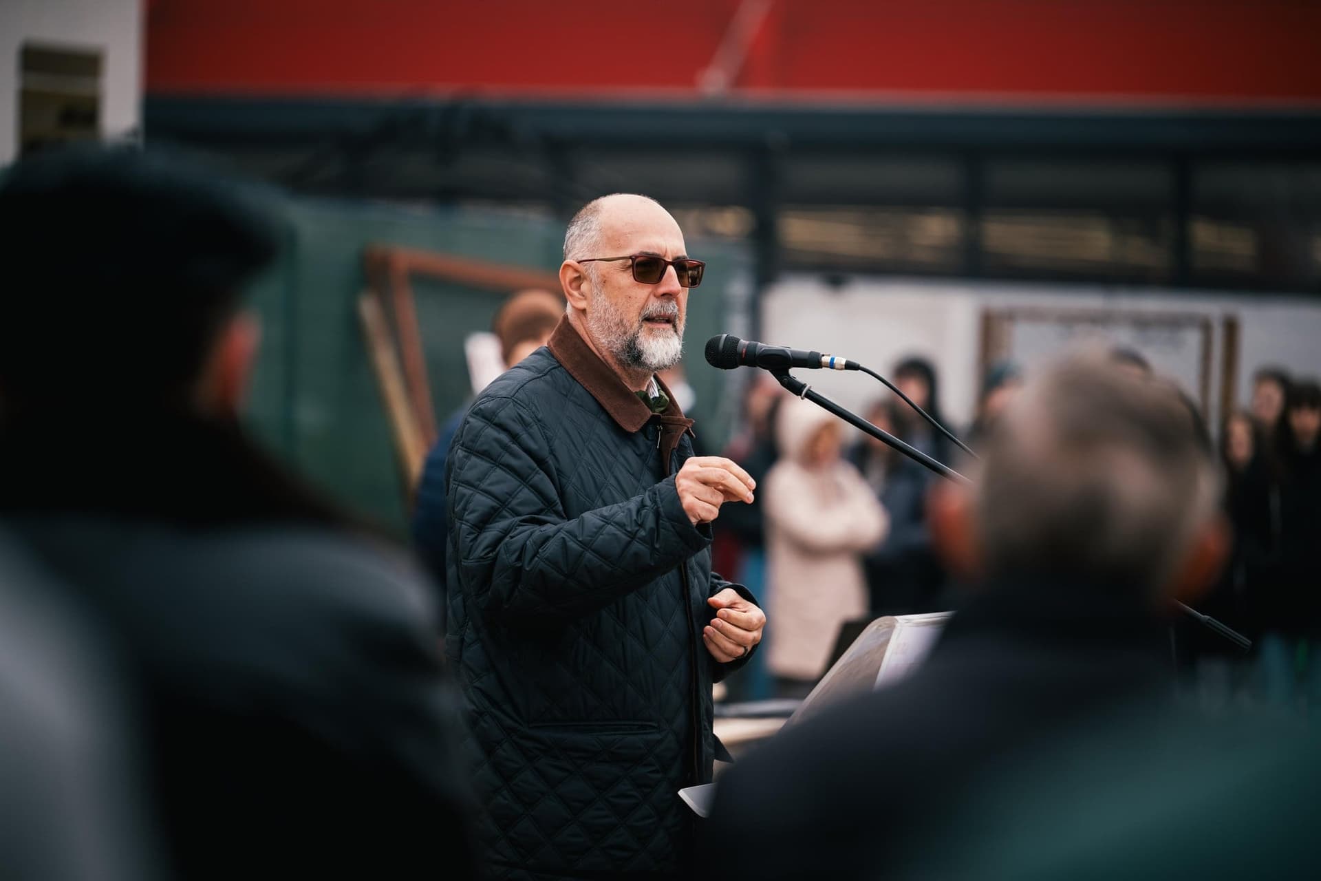 Kelemen Hunor: Nagy a tétje a romániai választásoknak