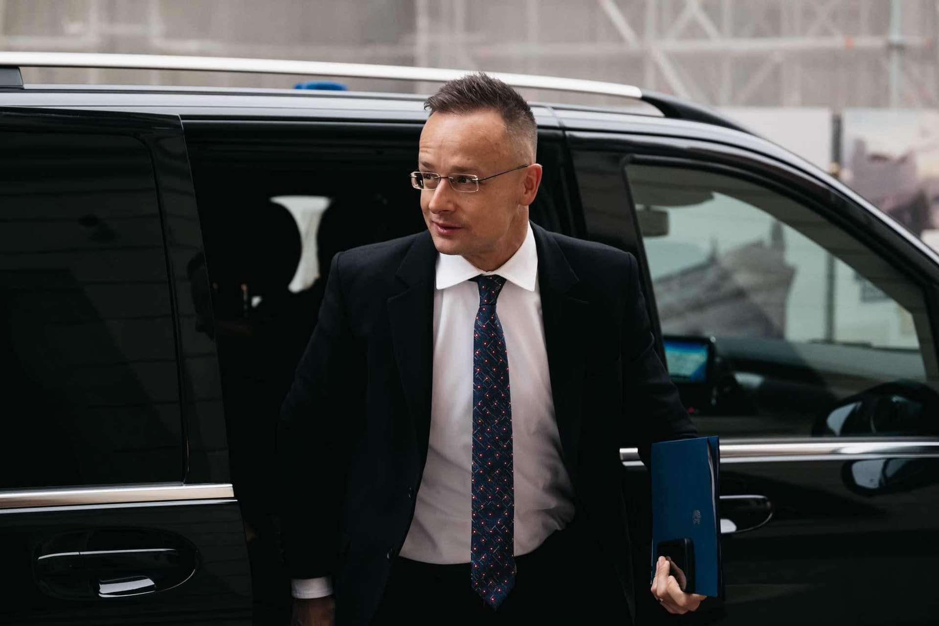Szijjártó Péter: Világméretű katasztrófához vezethetnek a távozó elnöki döntések