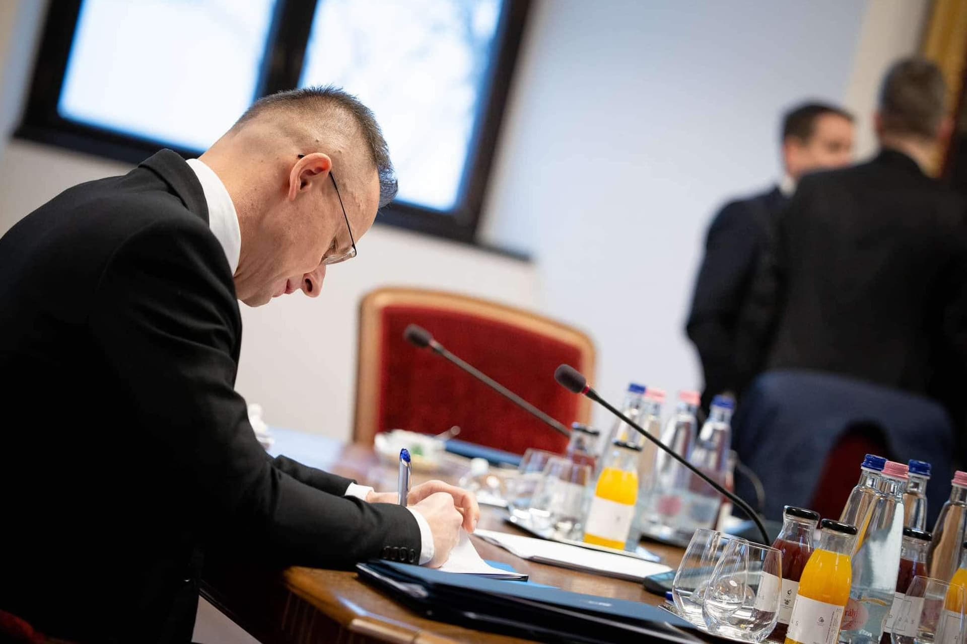Sikeres a gazdasági növekedés és a környezetvédelem összehangolása + VIDEÓ