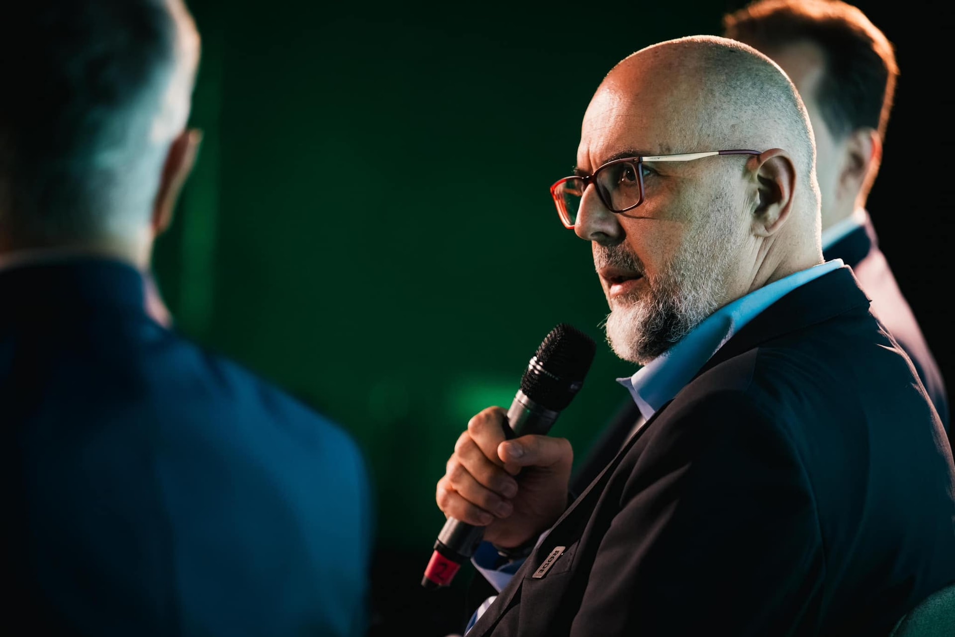 Kelemen Hunor Románia valós problémáiról beszél