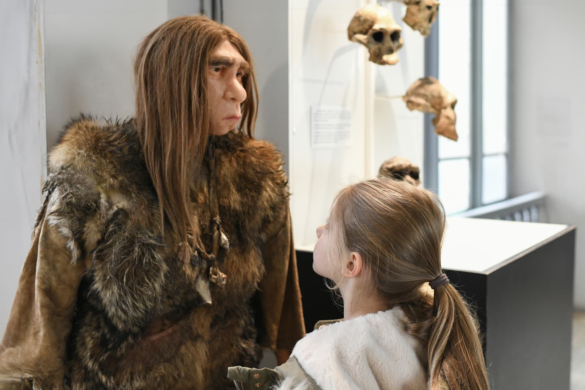 Mindannyian hordozunk neandervölgyi és gyenyiszovai DNS-t is