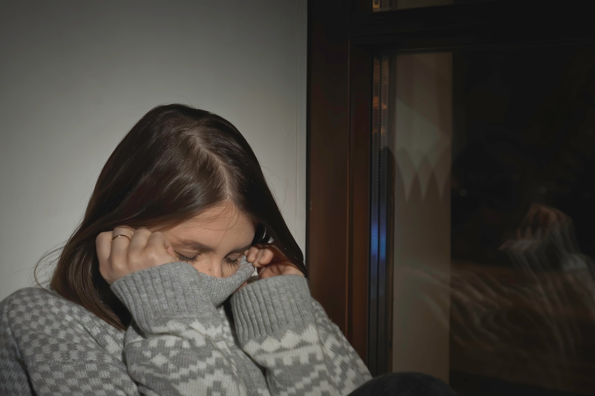 Különös kapcsolatot fedeztek fel a depresszió és a testhőmérséklet között