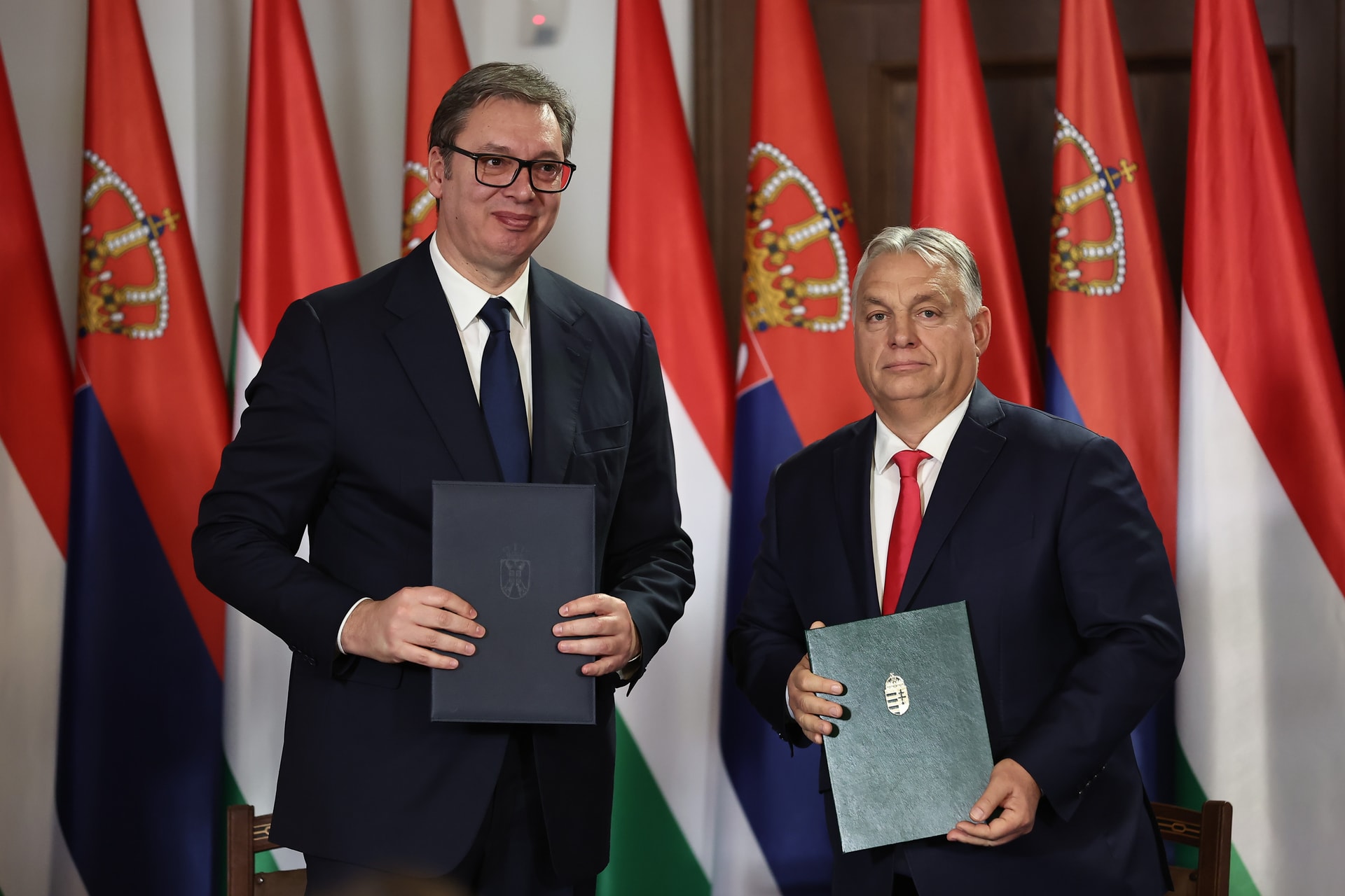 Szerbia a legfontosabb ország a magyar biztonság szempontjából
