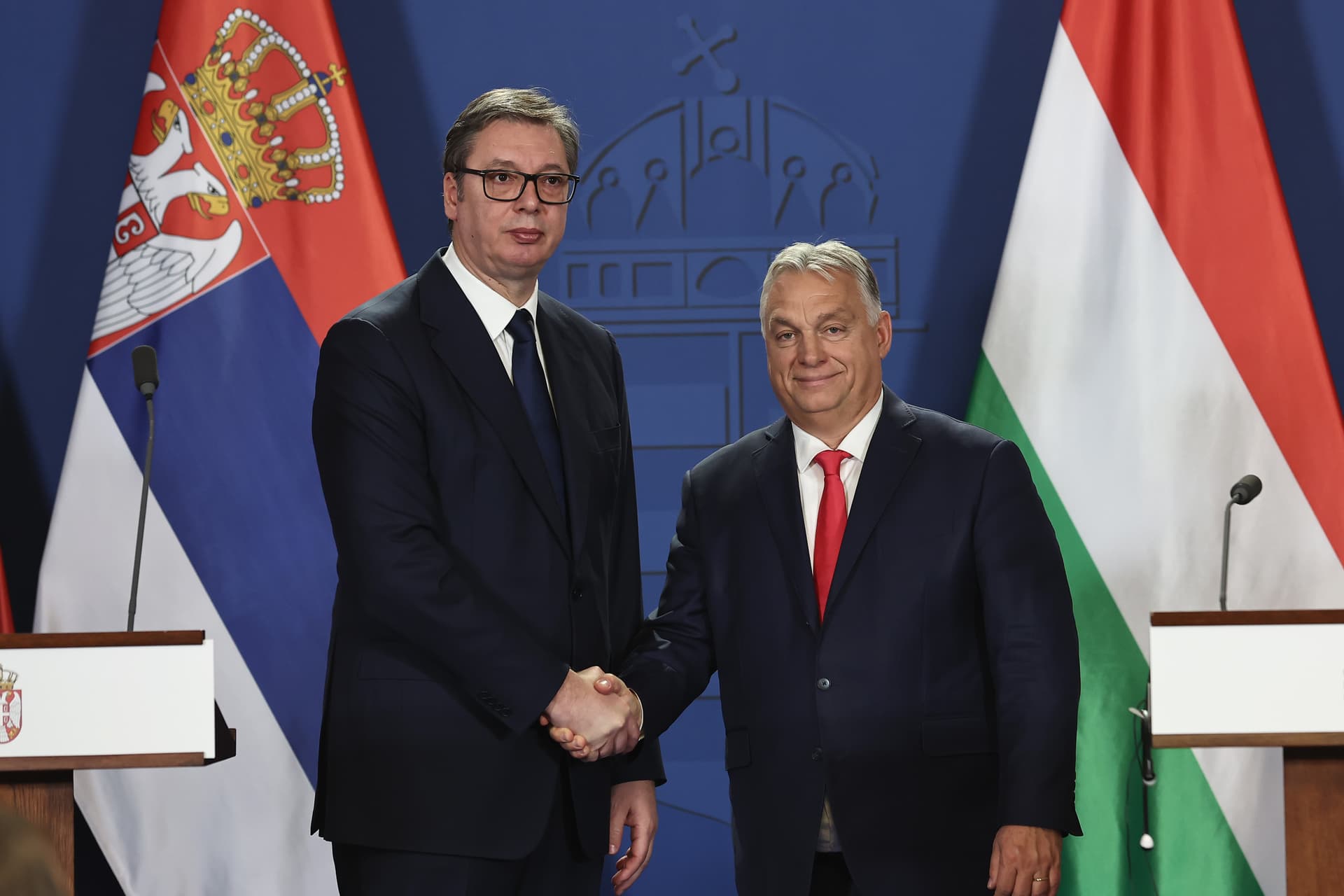 Szerbia mindig Magyarország szövetségese lesz