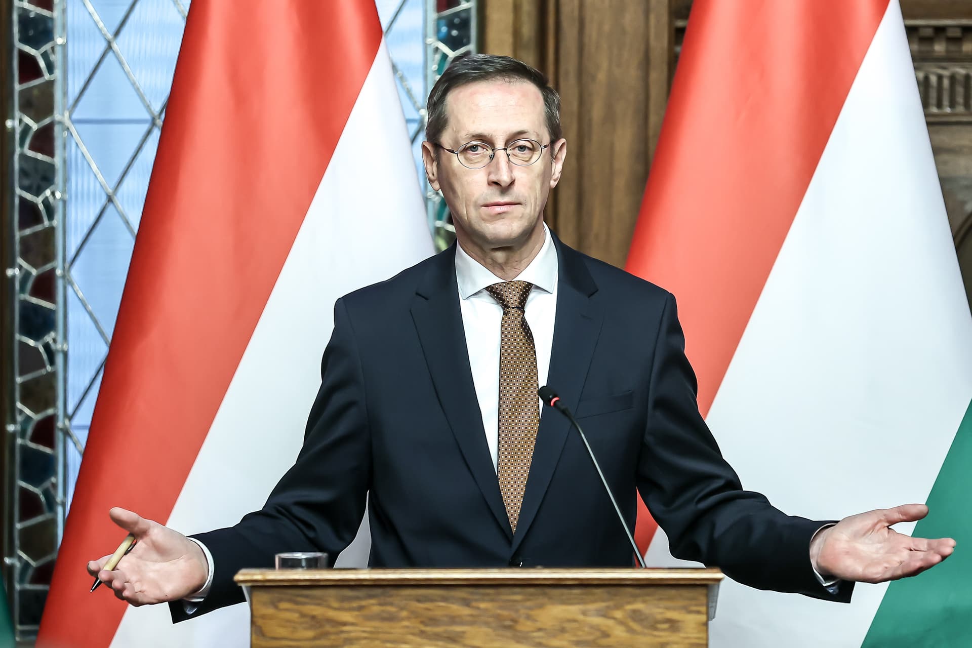 Magyarország nem kér a gazdasági hidegháborúból