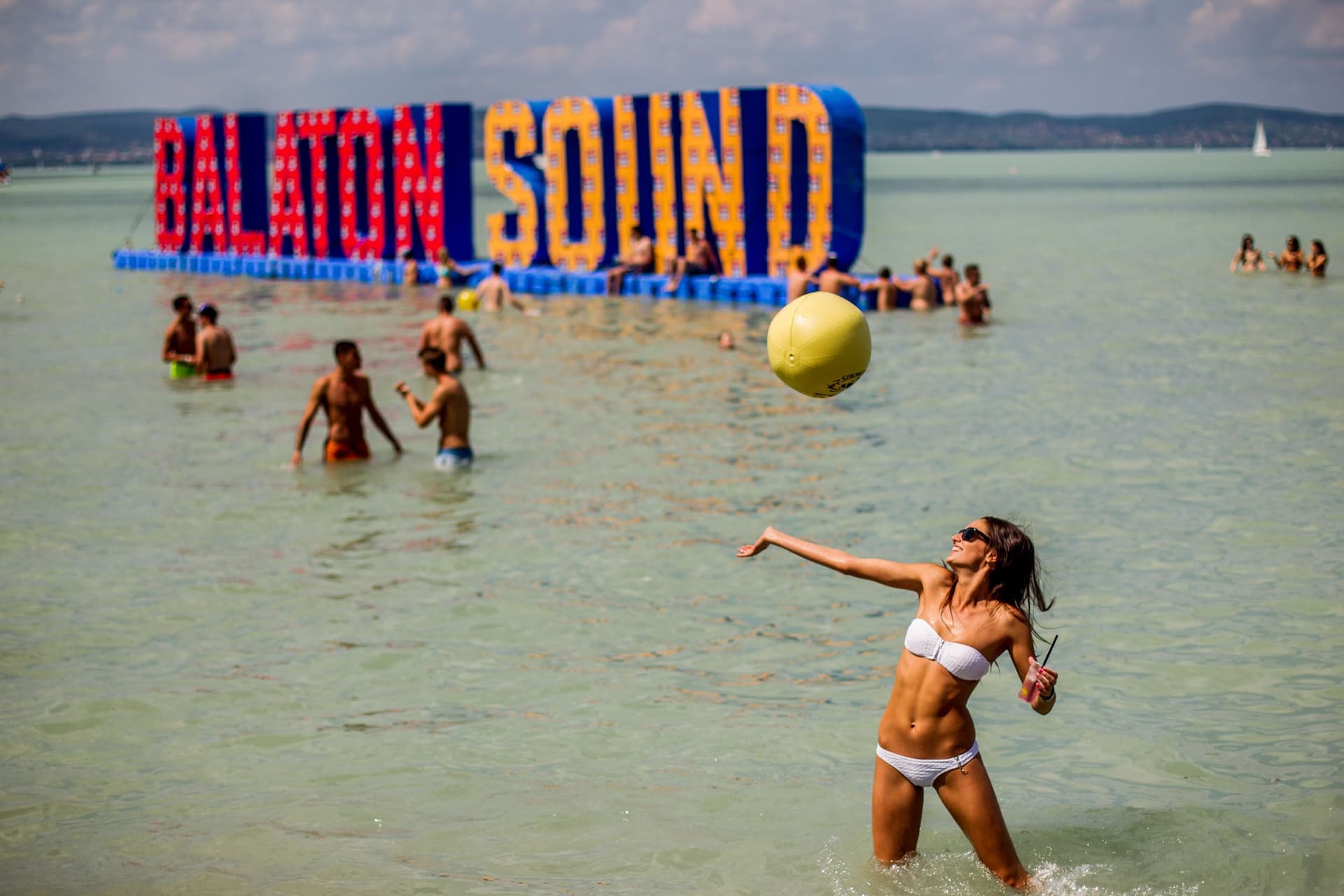 Hiába keressük 2025-ben a Balaton Soundot