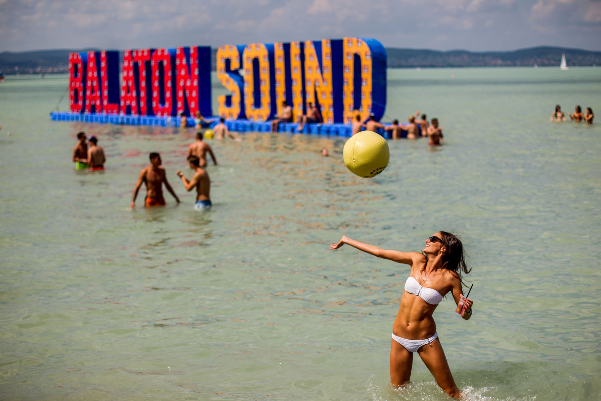 Hiába keressük 2025-ben a Balaton Soundot