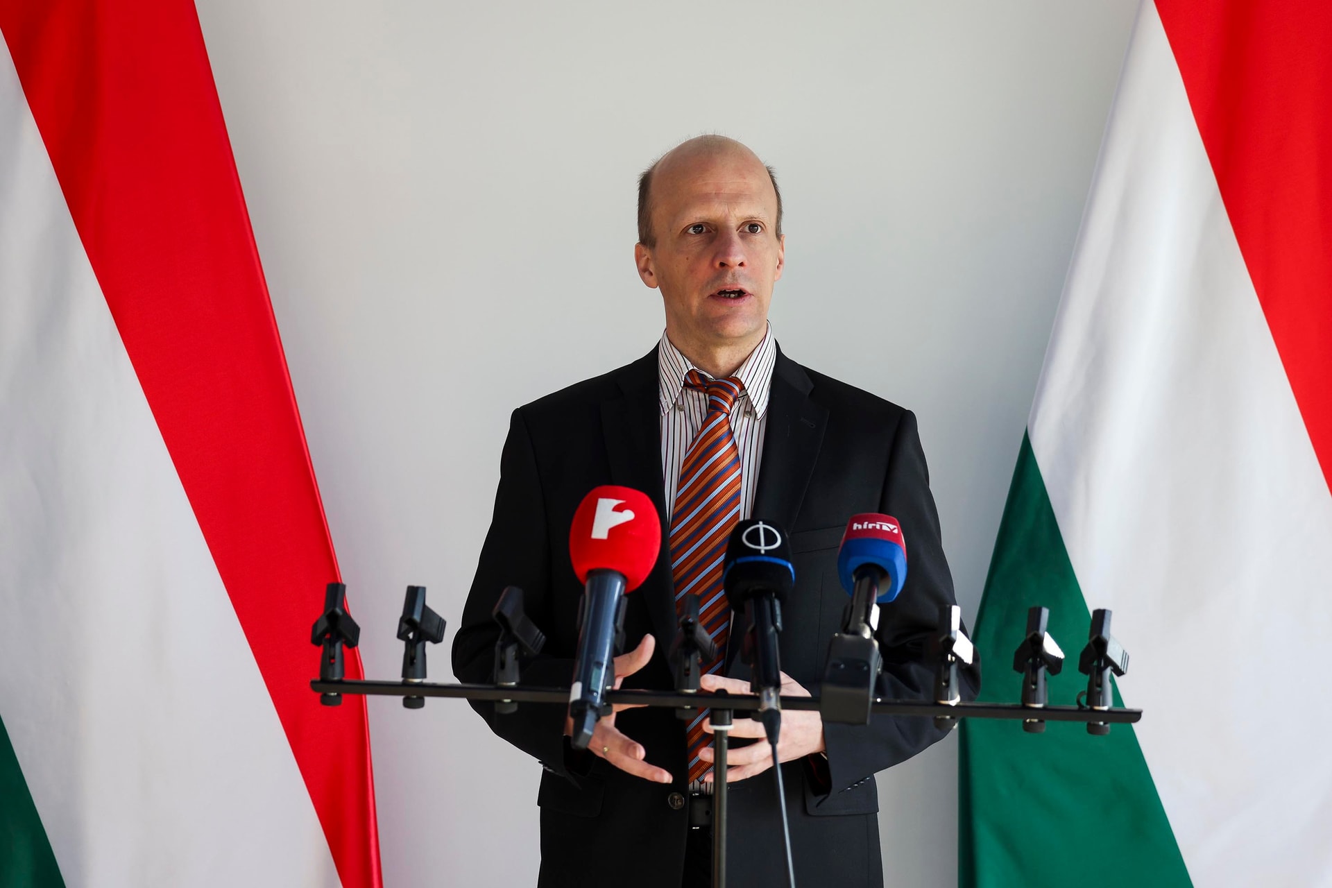 Suppan Gergely: Visszatérhet a növekedéshez a magyar gazdaság