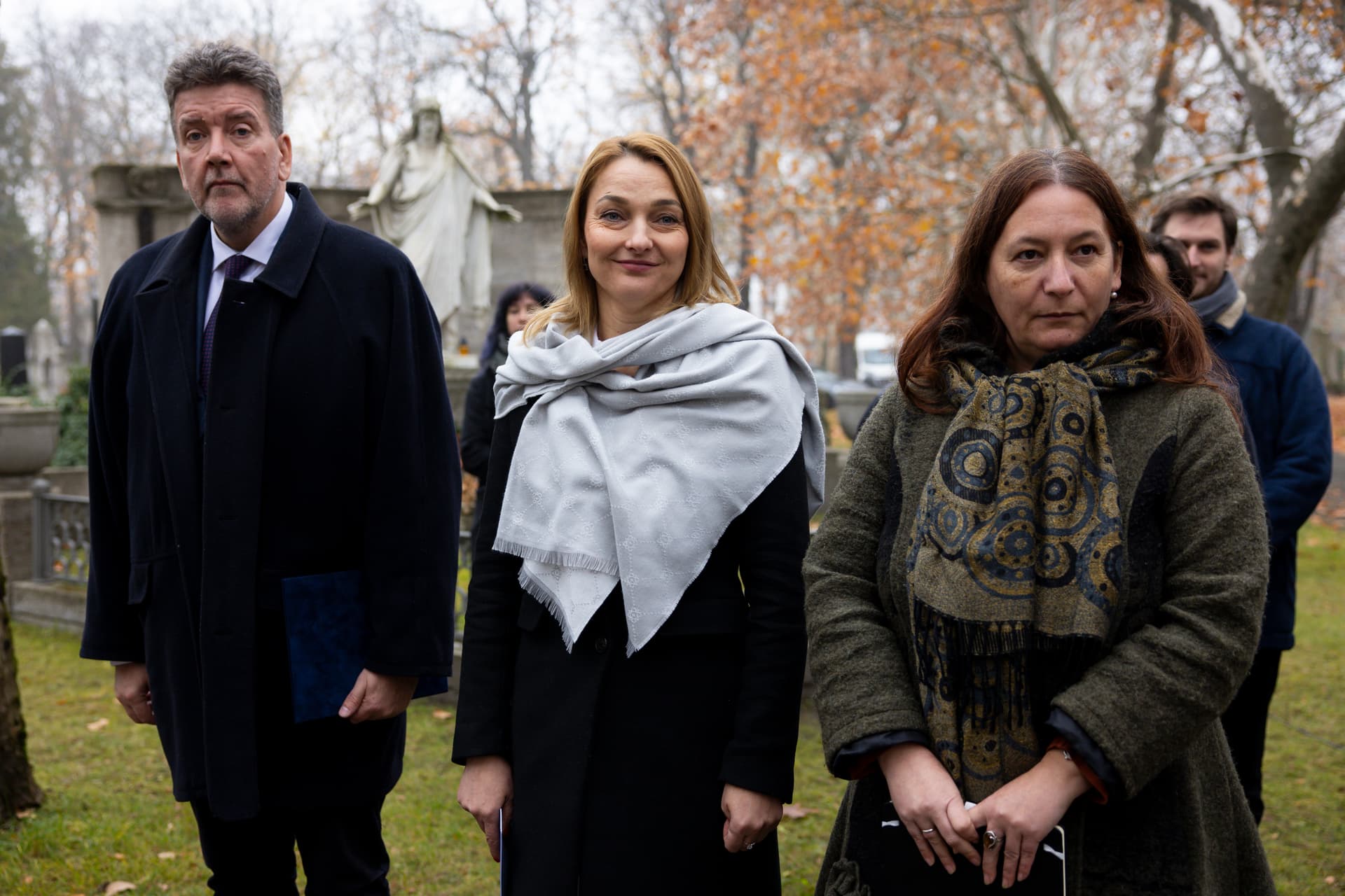 Novák Irén: Zilahy Lajos élete üzenetként szolgálhat mindannyiunk számára