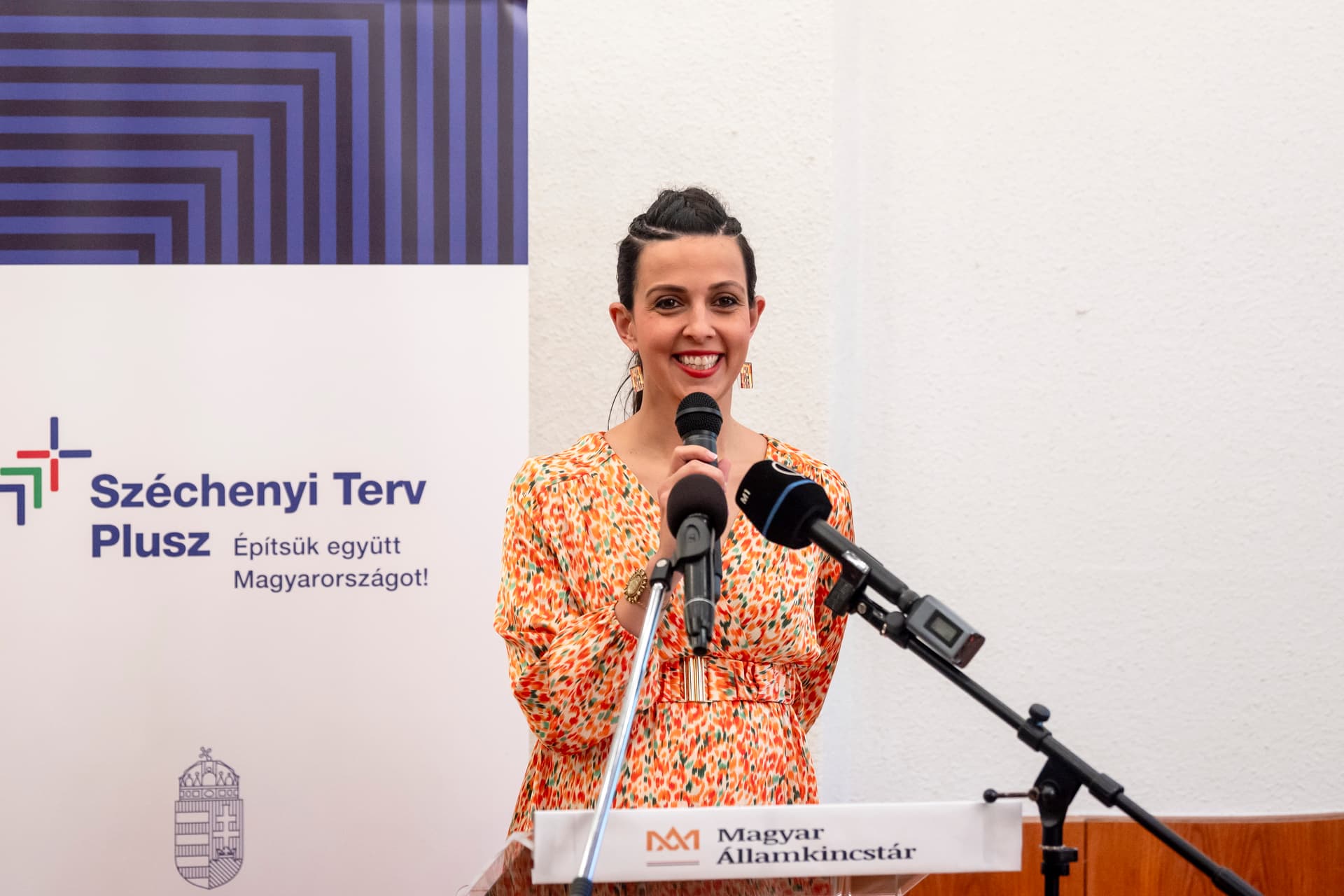 Ösztöndíjprogram indul kisgyermeknevelő képzésben tanulók számára