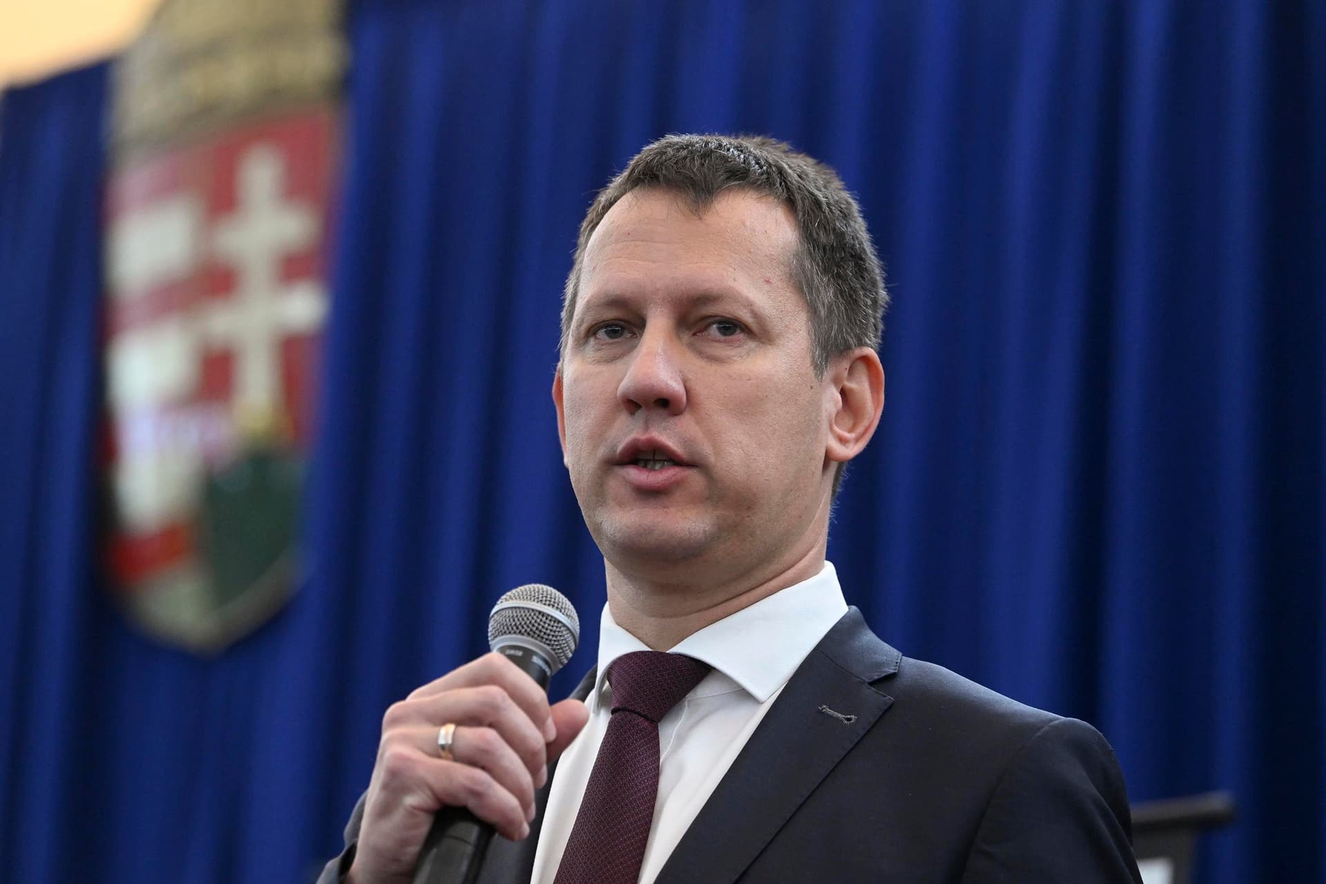 Fülöp Attila: A szociális gondoskodás a közösségért vállalt bátor és aktív segítségnyújtás