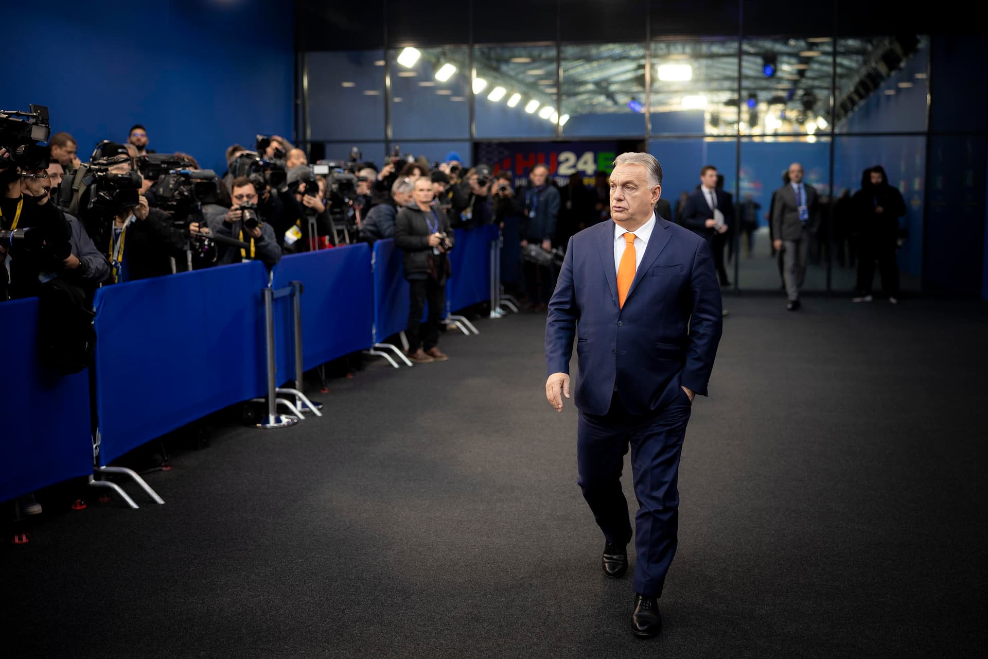 Orbán Viktor: A józan ész vezérelte klímapolitikára van szükség