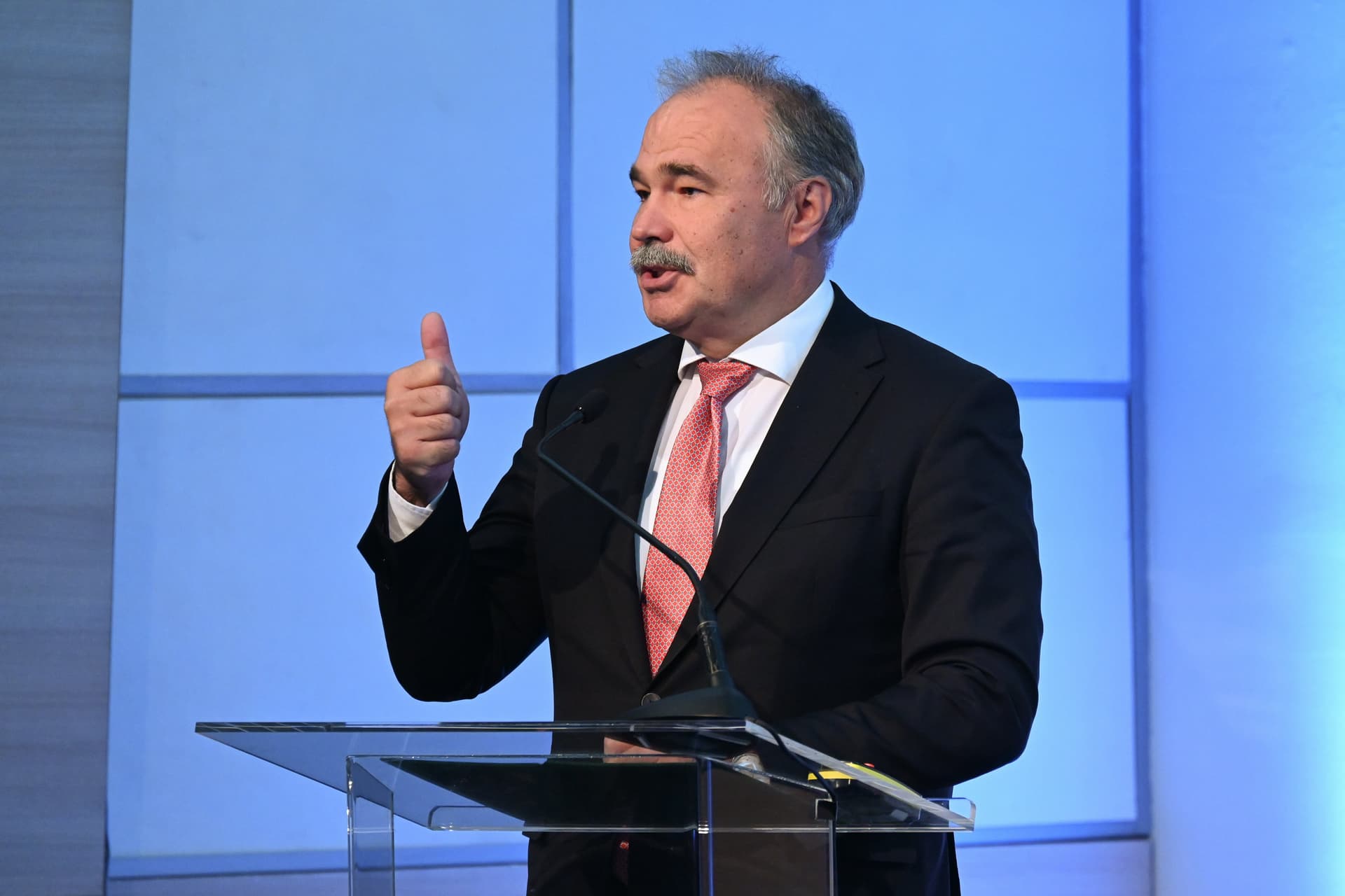 Nagy István: Folytatódik a legkisebb termelők támogatási programja + VIDEÓ