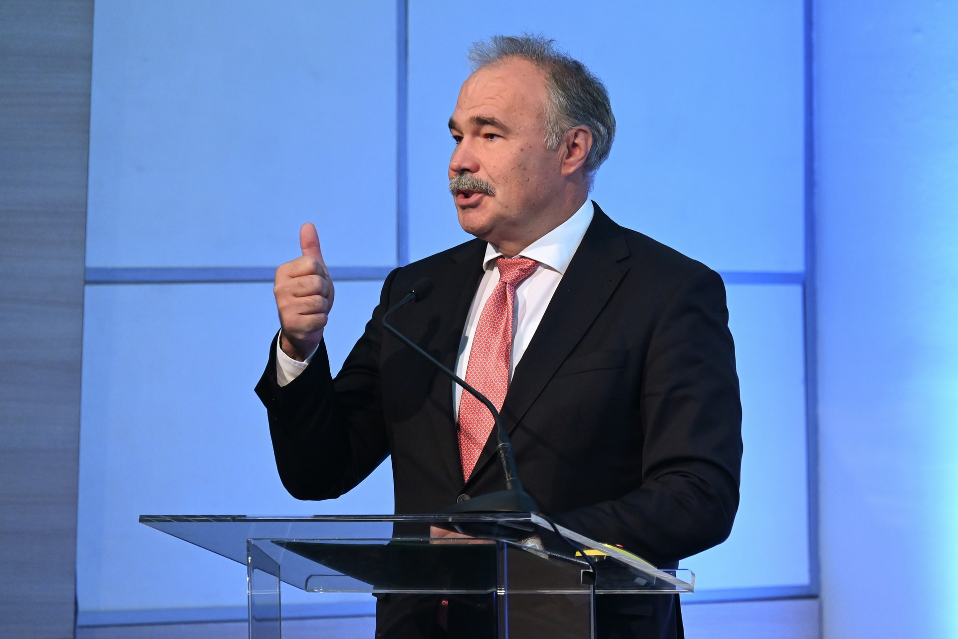 Nagy István: Folytatódik a legkisebb termelők támogatási programja + VIDEÓ