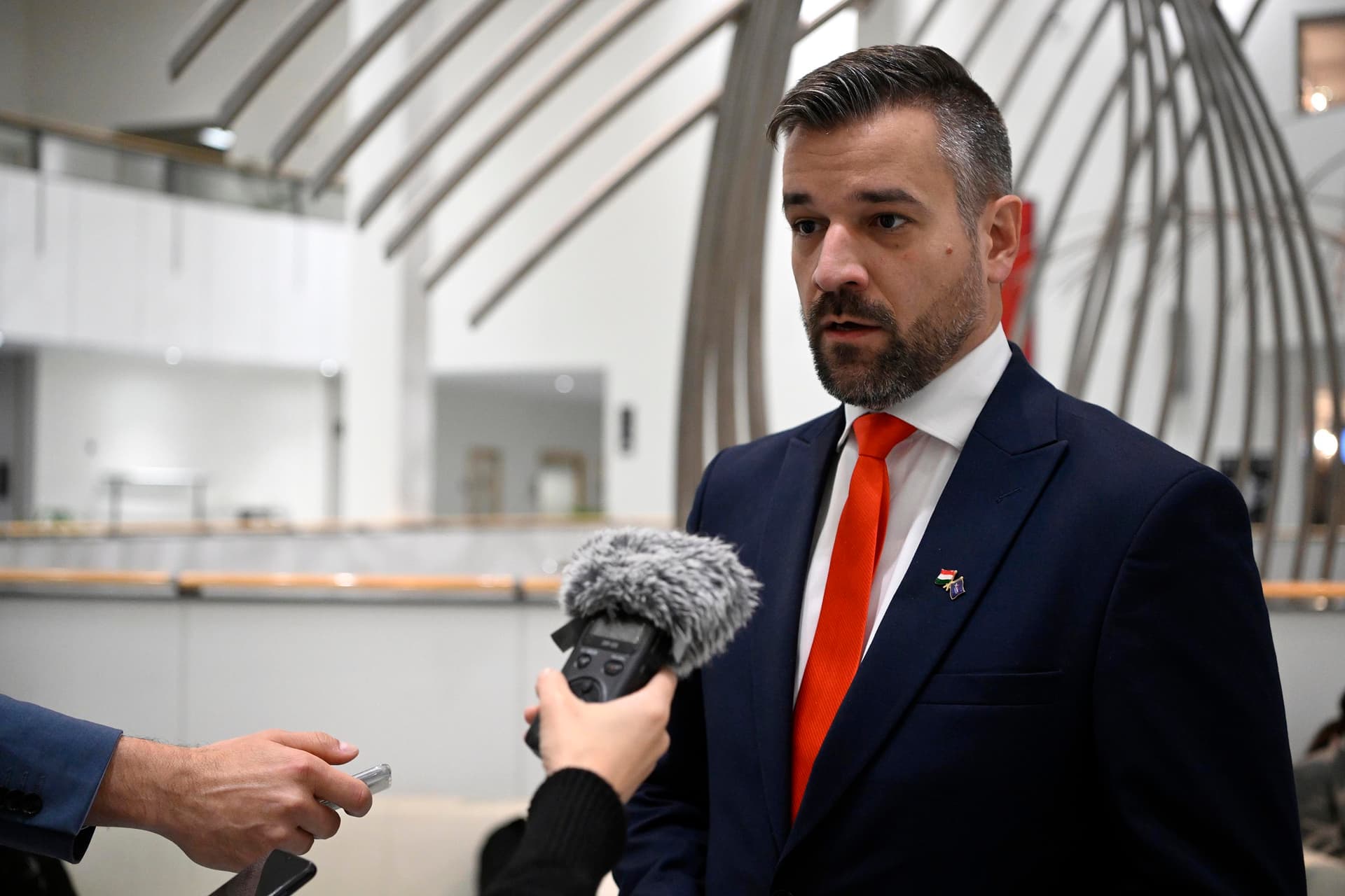 Nálunk a legszigorúbbak a gyermekvédelmi törvények