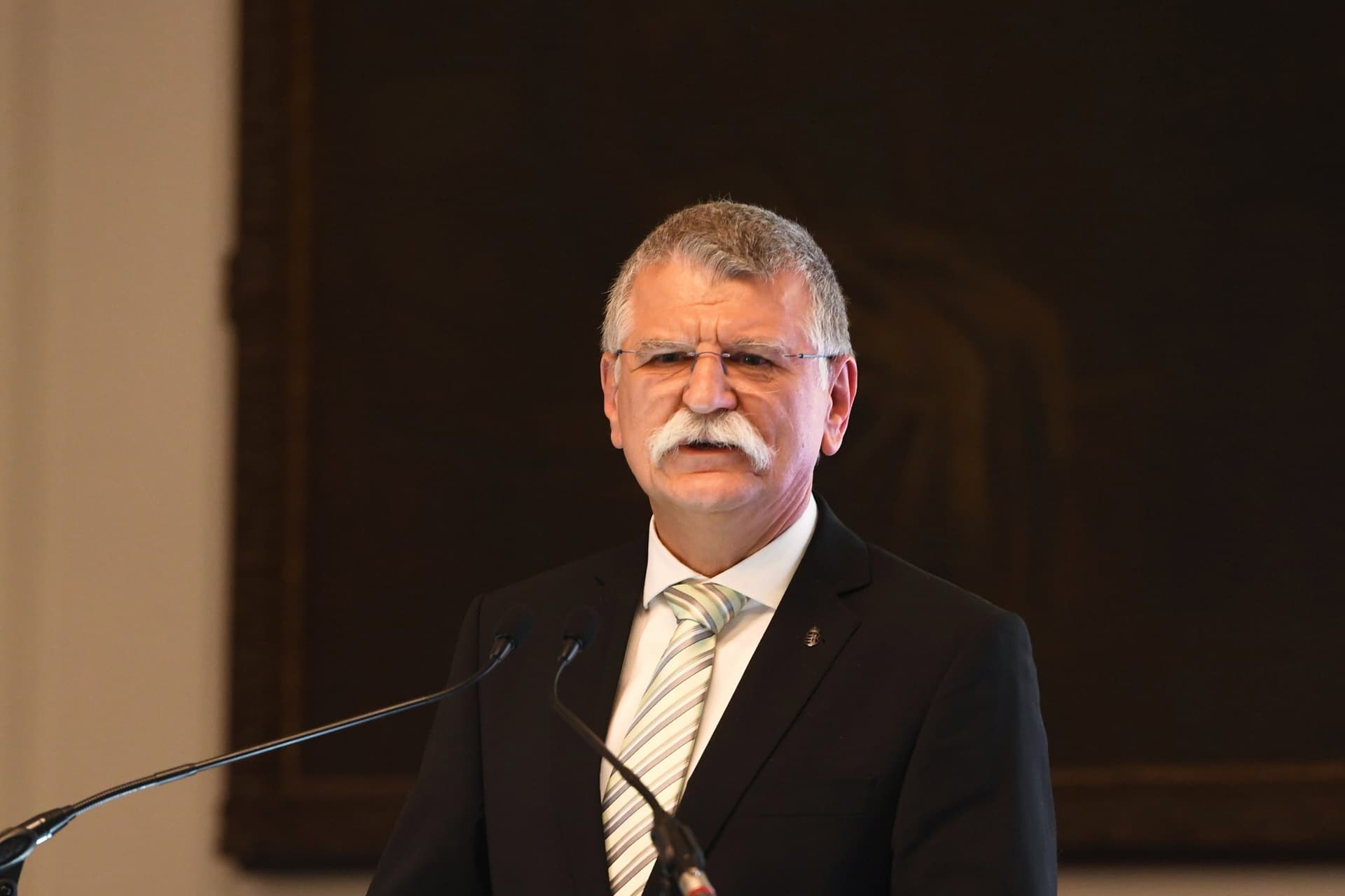 Kövér László: A jelenlegi Európai Bizottság az Európán kívüli magánhatalmak érdekeit képviseli