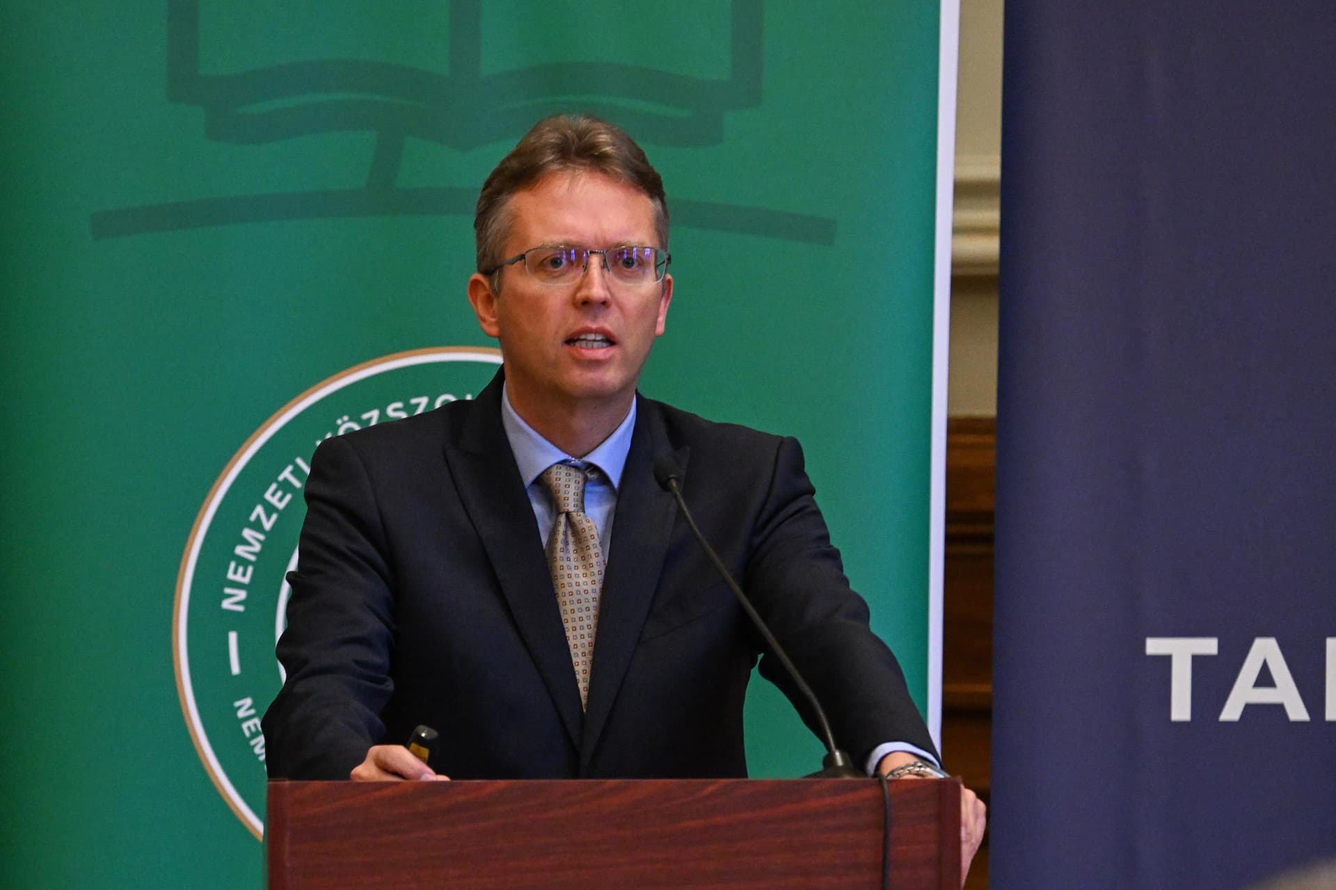 Startol a Tudományos Expó Budapesten