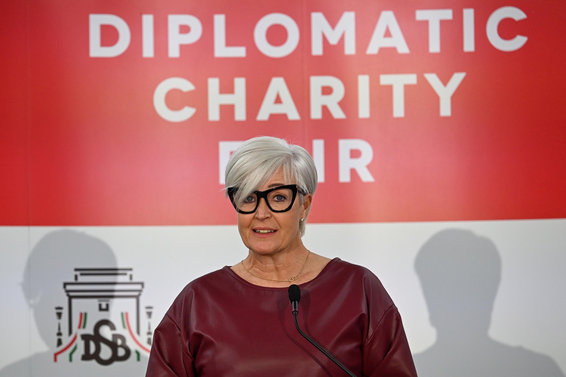 Fogyatékossággal élő fiatalokat is támogat a diplomata vásár