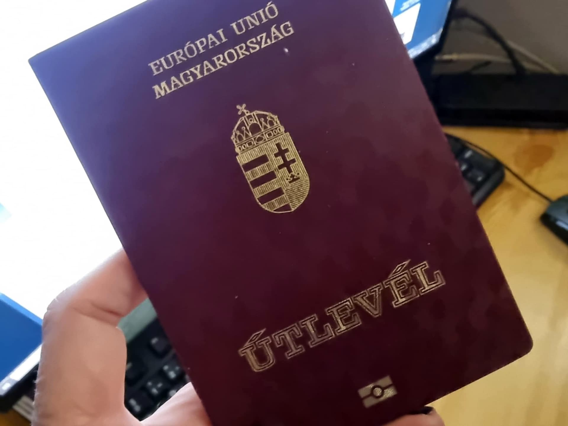 Magyarország ebben a tekintetben már a világ ötödik legerősebb állama