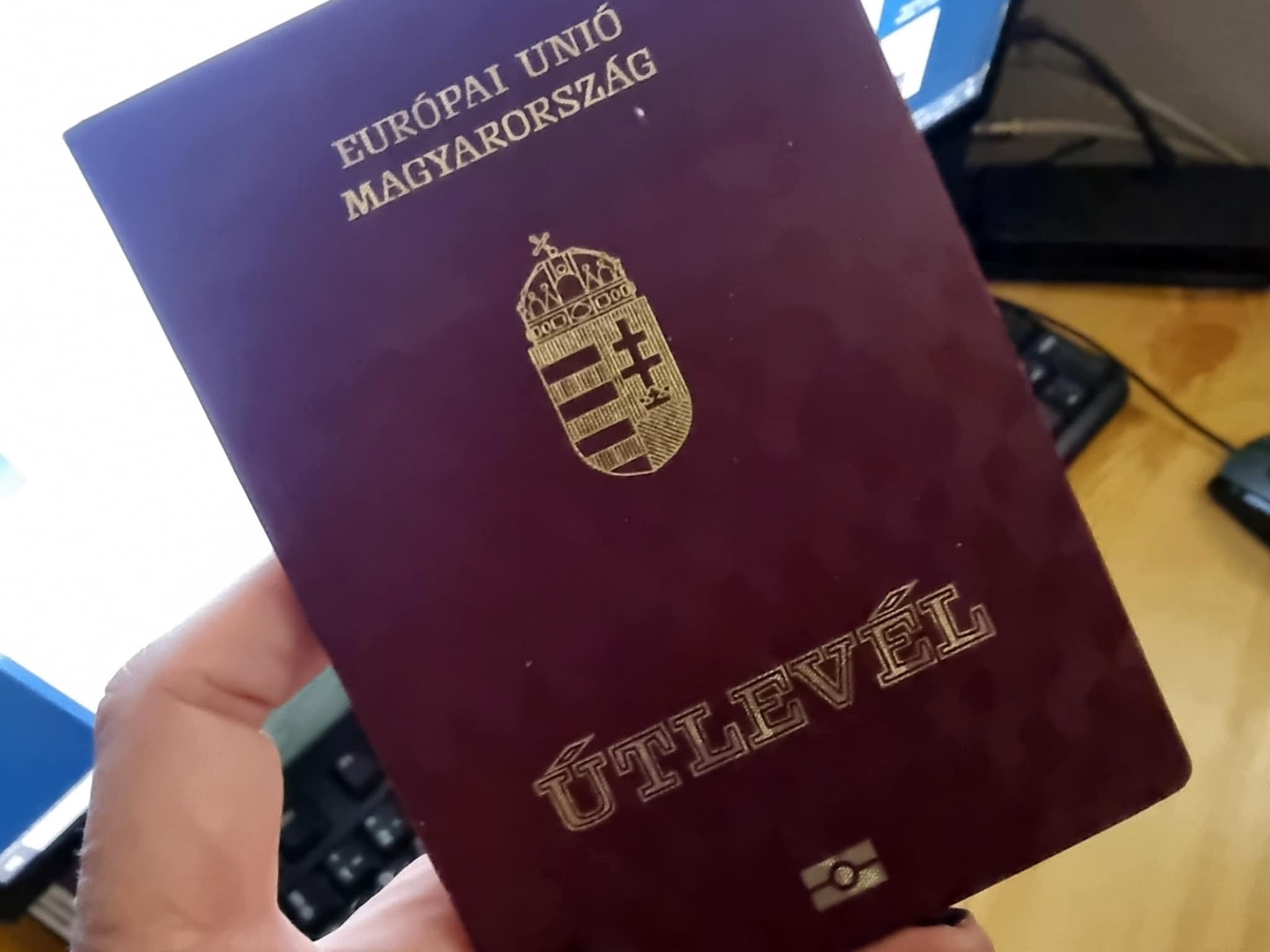 Magyarország ebben a tekintetben már a világ ötödik legerősebb állama